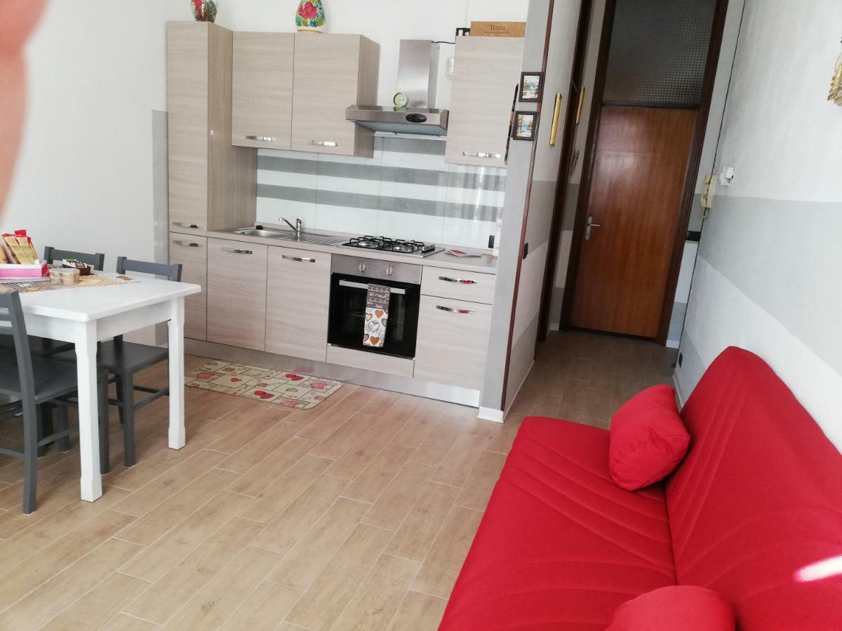 Casa Poni Villa Pisogne Exteriör bild